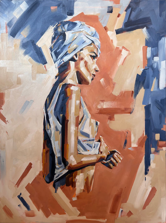 SERENITY - Sophie Alliott | Artist in London | Framed Form & Sculptures