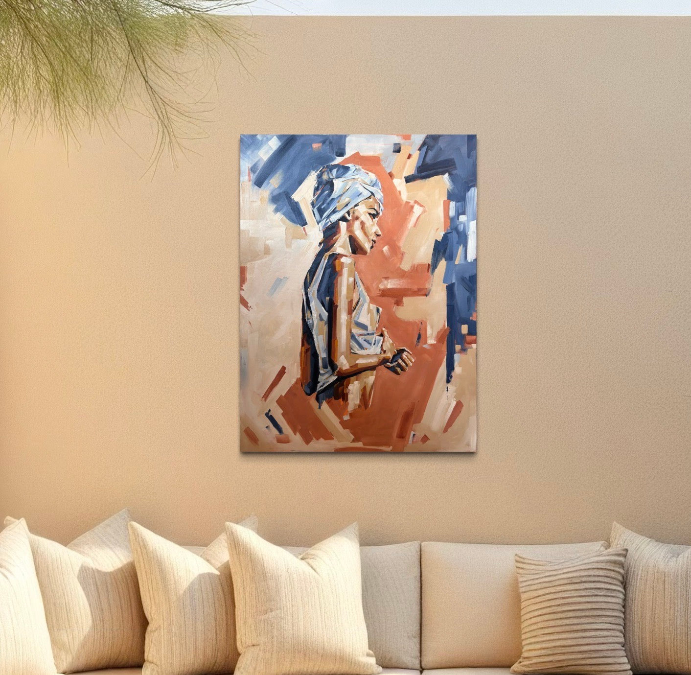 SERENITY - Sophie Alliott | Artist in London | Framed Form & Sculptures